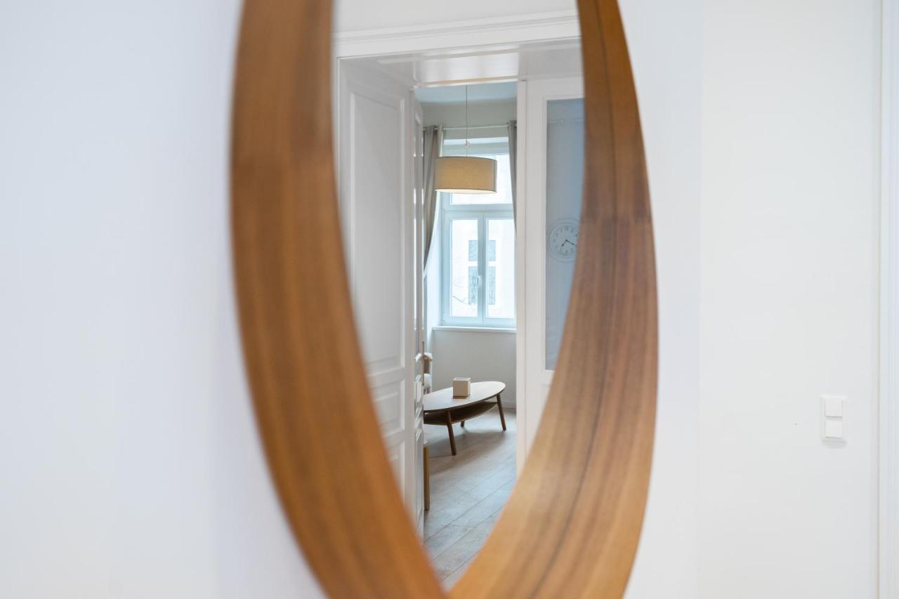 Modernes Apartment Im Charmanten Cottage Viertel فيينا المظهر الخارجي الصورة