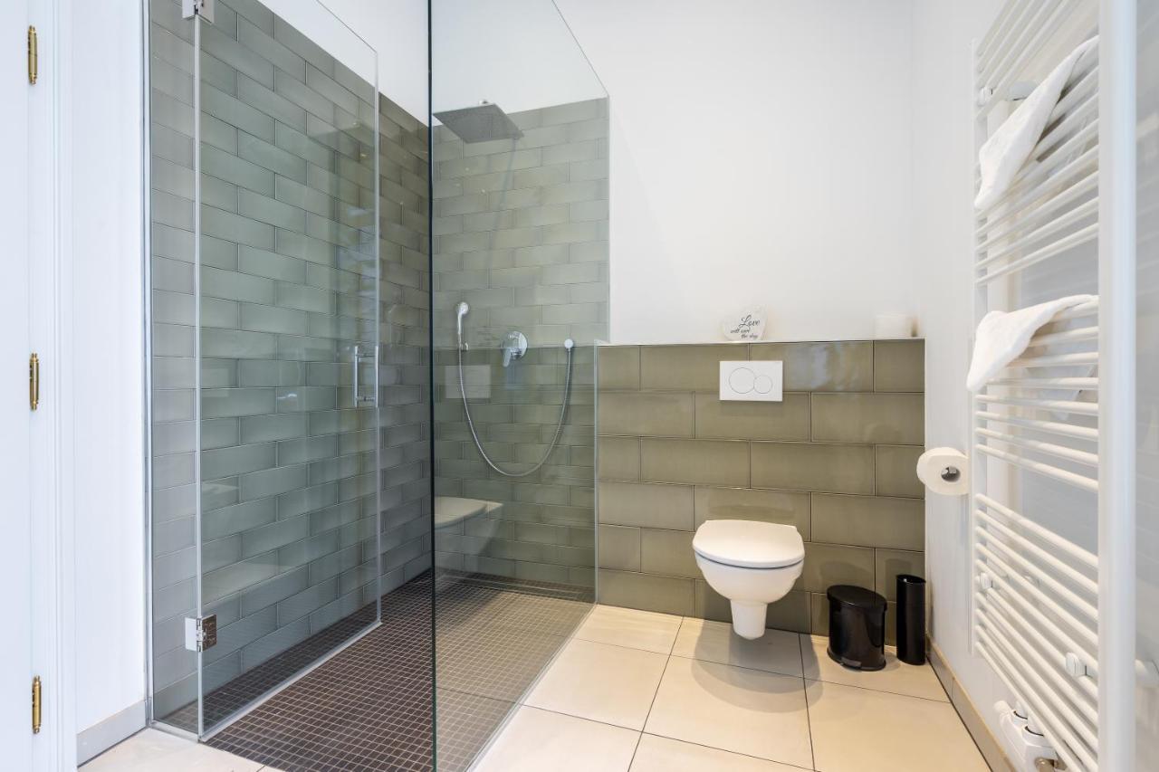Modernes Apartment Im Charmanten Cottage Viertel فيينا المظهر الخارجي الصورة